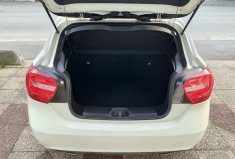 Mercedes Classe A (W176) 200 CDi  7G-DCT  136 cv  AMG