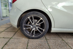 Mercedes Classe A (W176) 200 CDi  7G-DCT  136 cv  AMG