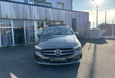 Mercedes Classe B  200 2.0D 150 PROGRESSIVE LINE / GARANTIE 12 MOIS
