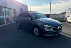 Mercedes Classe B  200 2.0D 150 PROGRESSIVE LINE / GARANTIE 12 MOIS