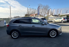 Mercedes Classe B  200 2.0D 150 PROGRESSIVE LINE / GARANTIE 12 MOIS