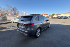 Mercedes Classe B  200 d 2.0 d  150 PROGRESSIVE LINE / GARANTIE 12 MOIS