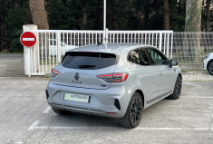 Renault Clio 5 V 1.6 E-Tech 145 Full Hybrid Esprit Alpine / Gris Rafale