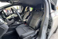 Renault Clio 5 V 1.6 E-Tech 145 Full Hybrid Esprit Alpine / Gris Rafale