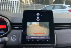 Renault Clio 5 V 1.6 E-Tech 145 Full Hybrid Esprit Alpine / Gris Rafale