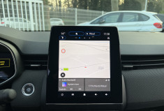 Renault Clio 5 V 1.6 E-Tech 145 Full Hybrid Esprit Alpine / Gris Rafale