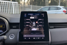 Renault Clio 5 V 1.6 E-Tech 145 Full Hybrid Esprit Alpine / Gris Rafale