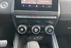 Renault Clio 5 V 1.6 E-Tech 145 Full Hybrid Esprit Alpine / Gris Rafale