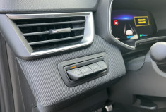 Renault Clio 5 V 1.6 E-Tech 145 Full Hybrid Esprit Alpine / Gris Rafale