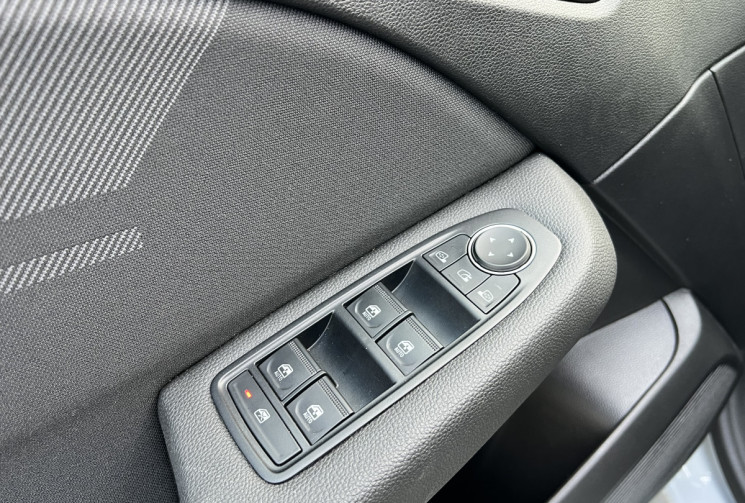 Renault Clio 5 V 1.6 E-Tech 145 Full Hybrid Esprit Alpine / Gris Rafale