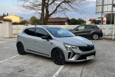 Renault Clio 5 V 1.6 E-Tech 145 Full Hybrid Esprit Alpine / Gris Rafale