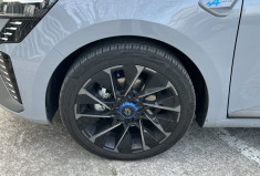 Renault Clio 5 V 1.6 E-Tech 145 Full Hybrid Esprit Alpine / Gris Rafale