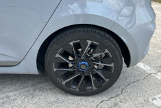 Renault Clio 5 V 1.6 E-Tech 145 Full Hybrid Esprit Alpine / Gris Rafale