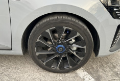 Renault Clio 5 V 1.6 E-Tech 145 Full Hybrid Esprit Alpine / Gris Rafale