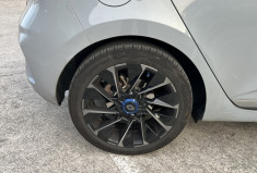 Renault Clio 5 V 1.6 E-Tech 145 Full Hybrid Esprit Alpine / Gris Rafale