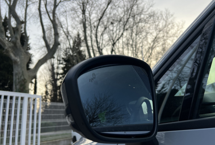 Renault Clio 5 V 1.6 E-Tech 145 Full Hybrid Esprit Alpine / Gris Rafale