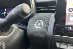 Renault Clio 5 V 1.6 E-Tech 145 Full Hybrid Esprit Alpine / Gris Rafale