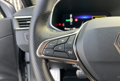 Renault Clio 5 V 1.6 E-Tech 145 Full Hybrid Esprit Alpine / Gris Rafale