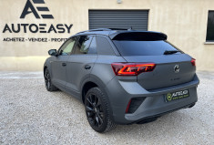 Volkswagen T-Roc 1.5 TSI Evo2 R-Line DSG7 Gris Mat