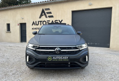 Volkswagen T-Roc 1.5 TSI Evo2 R-Line DSG7 Gris Mat