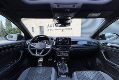 Volkswagen T-Roc 1.5 TSI Evo2 R-Line DSG7 Gris Mat