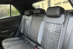 Volkswagen T-Roc 1.5 TSI Evo2 R-Line DSG7 Gris Mat