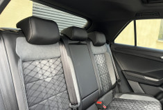 Volkswagen T-Roc 1.5 TSI Evo2 R-Line DSG7 Gris Mat