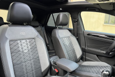 Volkswagen T-Roc 1.5 TSI Evo2 R-Line DSG7 Gris Mat