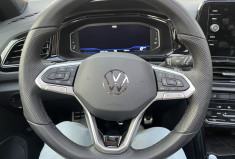 Volkswagen T-Roc 1.5 TSI Evo2 R-Line DSG7 Gris Mat