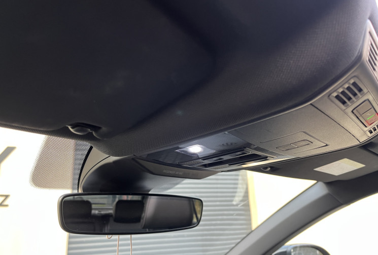 Volkswagen T-Roc 1.5 TSI Evo2 R-Line DSG7 Gris Mat