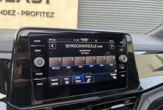 Volkswagen T-Roc 1.5 TSI Evo2 R-Line DSG7 Gris Mat