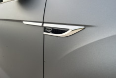 Volkswagen T-Roc 1.5 TSI Evo2 R-Line DSG7 Gris Mat