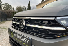 Volkswagen T-Roc 1.5 TSI Evo2 R-Line DSG7 Gris Mat