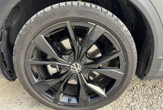 Volkswagen T-Roc 1.5 TSI Evo2 R-Line DSG7 Gris Mat
