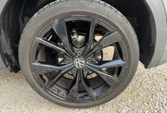 Volkswagen T-Roc 1.5 TSI Evo2 R-Line DSG7 Gris Mat