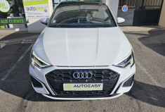 Audi A3 SPORTBACK 45 TFSI e S-Line 245 ch