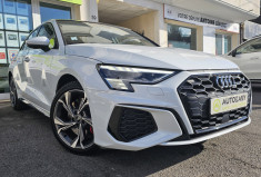 Audi A3 SPORTBACK 45 TFSI e S-Line 245 ch