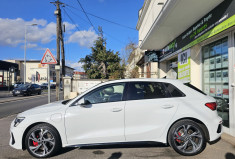 Audi A3 SPORTBACK 45 TFSI e S-Line 245 ch