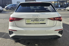 Audi A3 SPORTBACK 45 TFSI e S-Line 245 ch