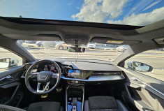 Audi A3 SPORTBACK 45 TFSI e S-Line 245 ch