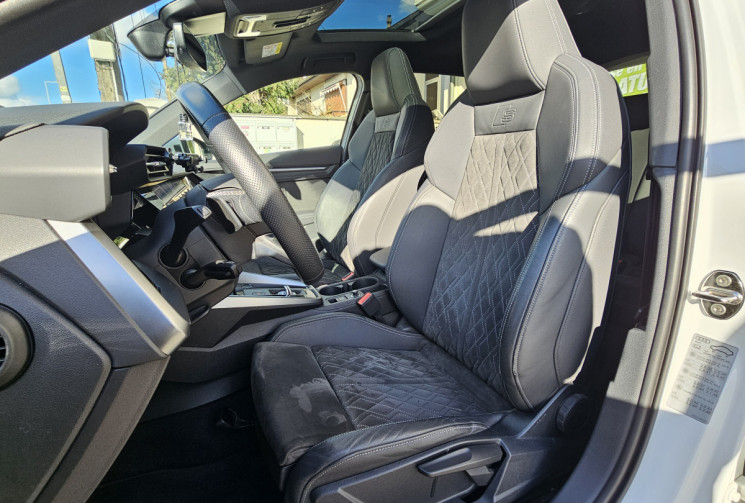 Audi A3 SPORTBACK 45 TFSI e S-Line 245 ch