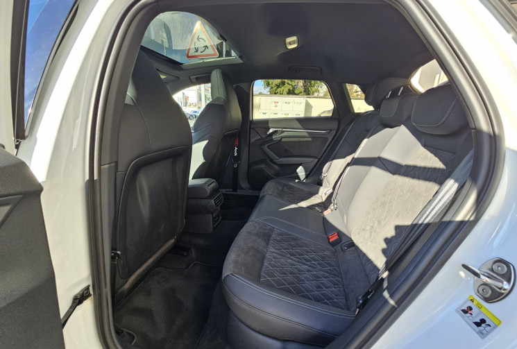 Audi A3 SPORTBACK 45 TFSI e S-Line 245 ch