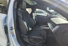 Audi A3 SPORTBACK 45 TFSI e S-Line 245 ch