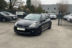 Renault Clio III RS 2.0 / 200 CH / LIGNE INOX