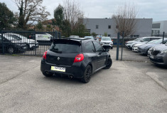 Renault Clio III RS 2.0 / 200 CH / LIGNE INOX