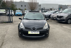 Renault Clio III RS 2.0 / 200 CH / LIGNE INOX