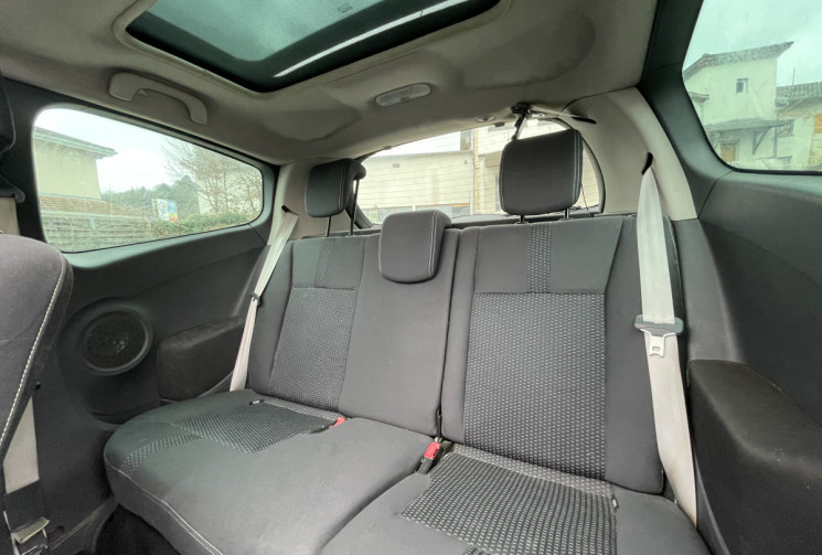 Renault Clio III RS 2.0 / 200 CH / LIGNE INOX