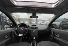 Renault Clio III RS 2.0 / 200 CH / LIGNE INOX