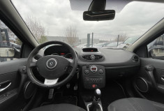 Renault Clio III RS 2.0 / 200 CH / LIGNE INOX