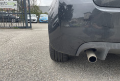 Renault Clio III RS 2.0 / 200 CH / LIGNE INOX